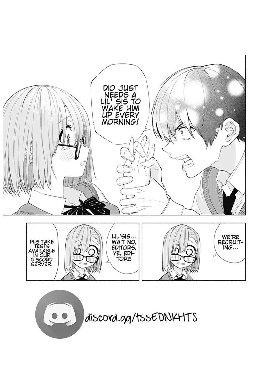 Keizoku wa Maryoku Nari Chapter 11 27